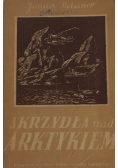 Skrzydła nad Arktykiem