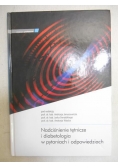 Nadciśnienie tętnicze i diabetologia w pytaniach i odpowiedziach