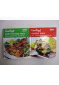 Good Food magazine: Makarony i kluski/Tanie dania