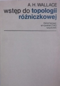 Wstęp do topologii różniczkowej