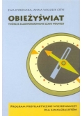 Obieżyświat
