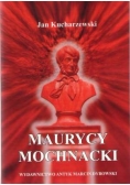 Maurycy Mochnacki