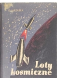 Loty kosmiczne