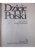 Dzieje Polski