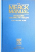 The Merck Manual. Podręcznik diagnostyki i terapii