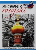 Słownik rosyjski z rozmówkami polsko-rosyjskimi