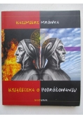 Książeczka o podróżowaniu