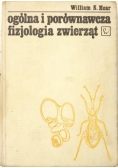 Ogólna i porównawcza fizjologia zwierząt