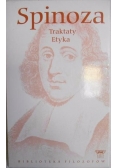 Traktaty Etyka