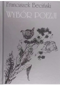 Wybór Poezji