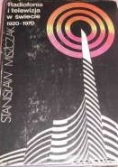 Radiofonia i telewizja w świecie 1920-1970