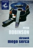 Skrawek mego serca, Audiobook
