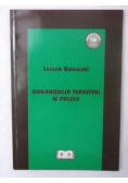 Organizacja turystyki w Polsce