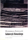 Kołnierzyk Słowackiego