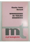 Wprowadzenie do teologii duchowości