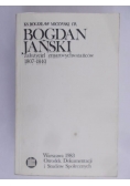 Bogdan Jański założyciel Zmartwychwstańców 1807-1840