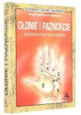 Dłonie i paznokcie diagnostyka medyczna