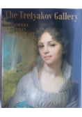The Tretyakov Gallery a Panorama of Russian and Soviet Art.