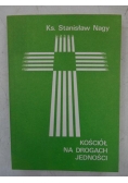 Kościół na drogach jedności