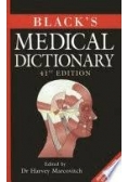 Medical Dictionary Słownik medyczny