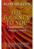 The journey to you