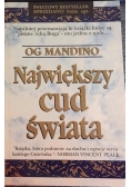 Największy cud świata