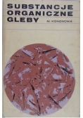 Substancje Organiczne Gleby