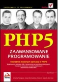 PHP 5 zaawansowane programowanie