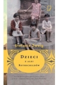 Dzieci z alei Rothschildów, nowa