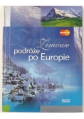 Zimowe podróże po Europie