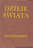 Dzieje świata