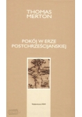 Pokój w erze postchrześcijańskiej
