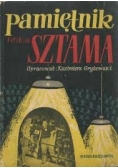 Pamiętnik Feliksa Szatama