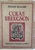 Colas Breugnon, 1947 r.
