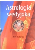 Astrologia wedyjska