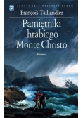 Pamiętniki hrabiego Monte Christo