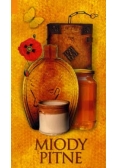Miody pitne