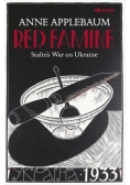 Red Famine Stalin's War on Ukraine