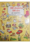 1000 obrazków, 1000 słów po angielsku