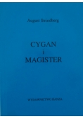 Cygan i Magister