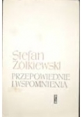 Przepowiednie i wspomnienia