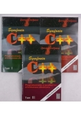 Symfonia C++.  Tom I-III