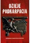 Dzieje podkarpacia