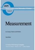 Measurement