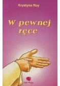 W pewnej ręce