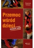 Przemoc wśród dzieci