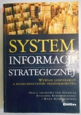 System informacji strategicznej