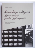 Komunikacja polityczna