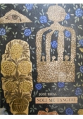 Noli me tangere