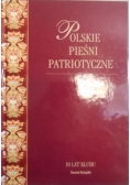 Polskie pieśni patriotyczne